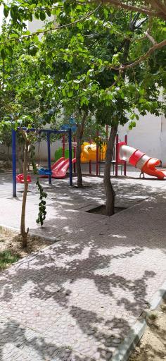 بوستان کاشف