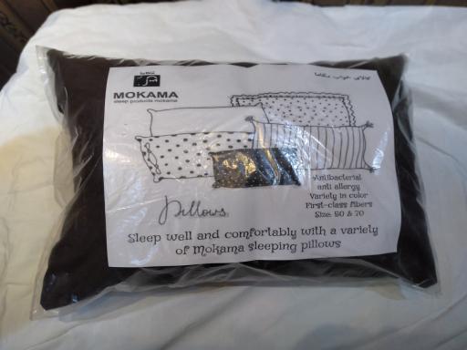 عکس کالای خواب مکاما