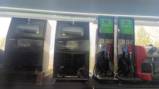 عکس تعمیرات و تجهیزات اسپرسو ساز 