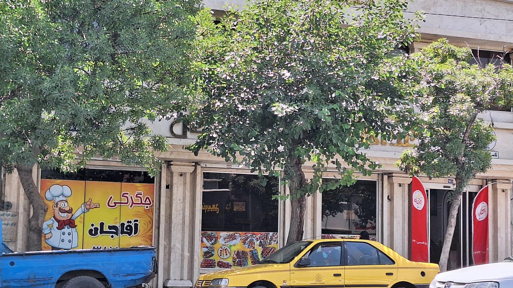 عکس جگرکی آقاجان 