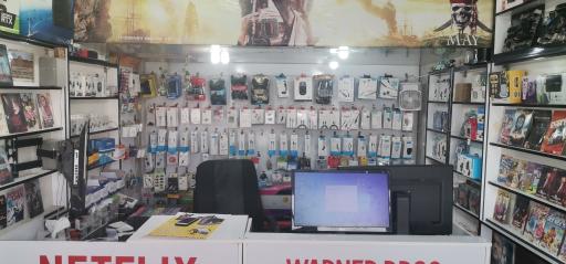 عکس کامپیوتر تکنولوژی 