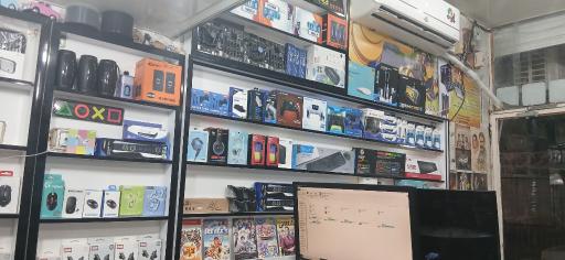 عکس کامپیوتر تکنولوژی 