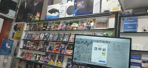 عکس کامپیوتر تکنولوژی 