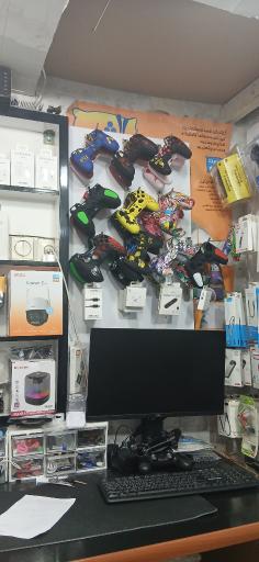 عکس کامپیوتر تکنولوژی 