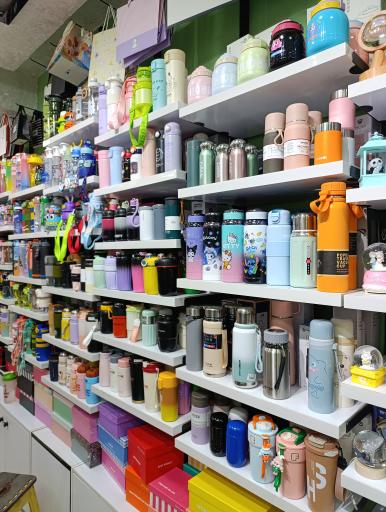 فروشگاه کندی شاپ