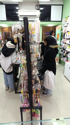 فروشگاه کندی شاپ