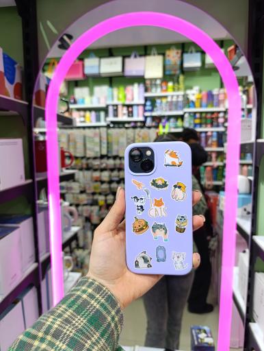 فروشگاه کندی شاپ