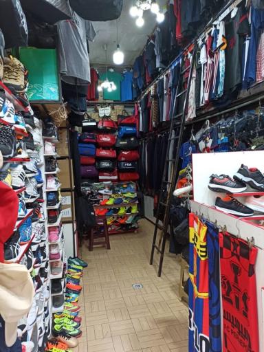 عکس لوازم ورزشی امیر