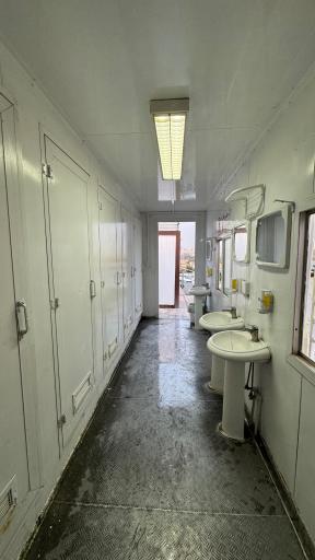 سرویس بهداشتی