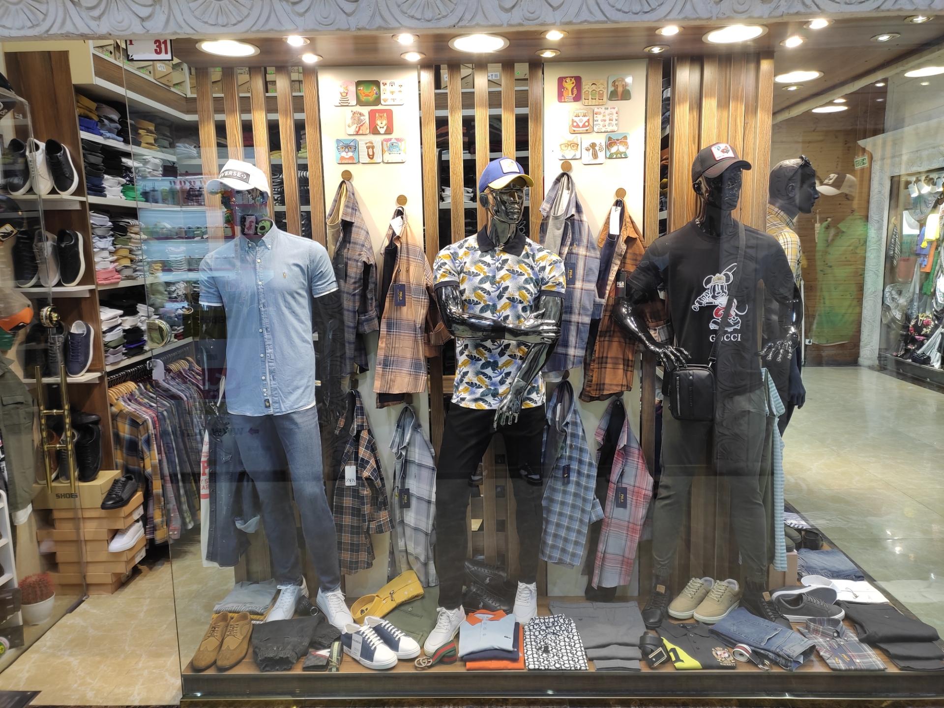 عکس chicano پوشاک مردانه