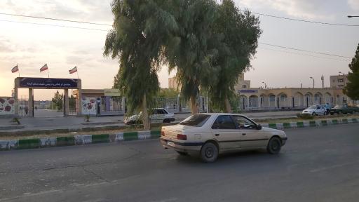 عکس مجتمع فرهنگی و تربیتی شهید مسلم کیخا