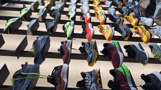 فروشگاه کوهنوردی و ورزشی کوهپوش