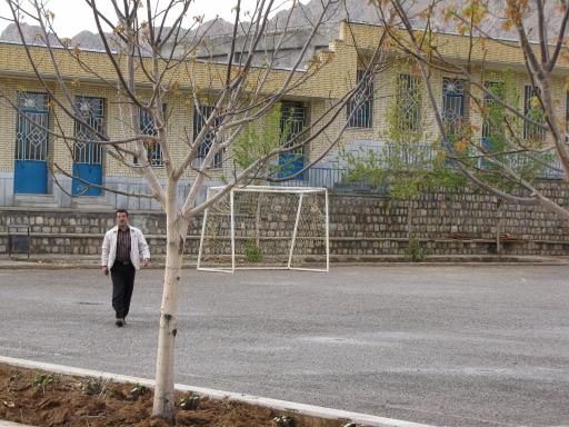 عکس هنرستان پسرانه دارالفنون (خاتم سابق)