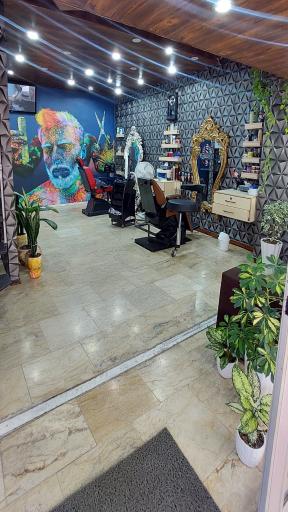 عکس پیرایش اَوِستا