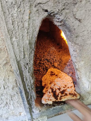 عکس کباب ساطوری رز بناب آذربایجان