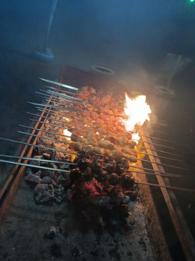 عکس جگرکده کندی بیخ