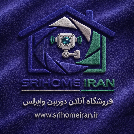 عکس سری هوم ایران Srihome 