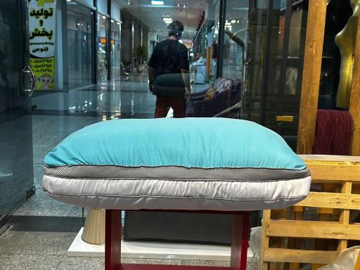عکس کالای خواب مکاما