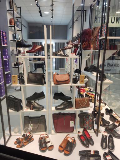 عکس چرم آنیس