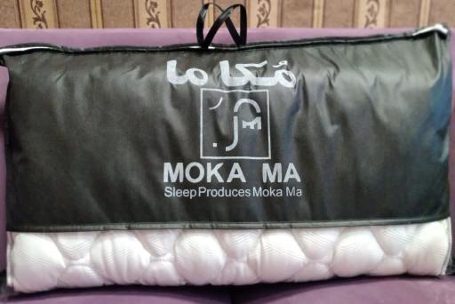 عکس کالای خواب مکاما