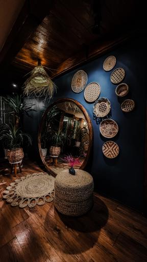 عکس کافه نیل