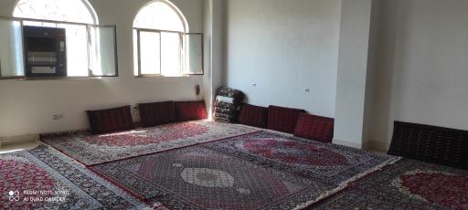 عکس مسجد شهید علیرضا عاصمی