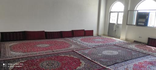 عکس مسجد شهید علیرضا عاصمی