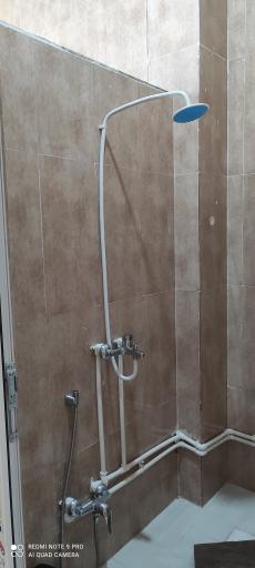 عکس مسجد شهید علیرضا عاصمی