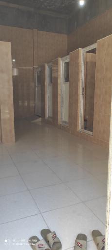 عکس مسجد شهید علیرضا عاصمی