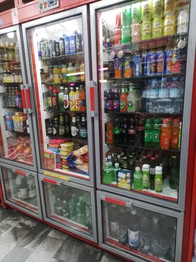 مواد غذایی برادران  