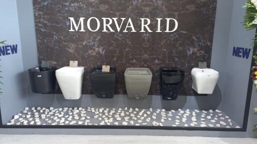 عکس مجتمع محصولات ساختمانی عظیمی