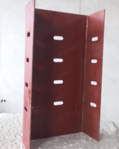 عکس لنگروالپست تولید میلگرد بستر و والپست منقطع