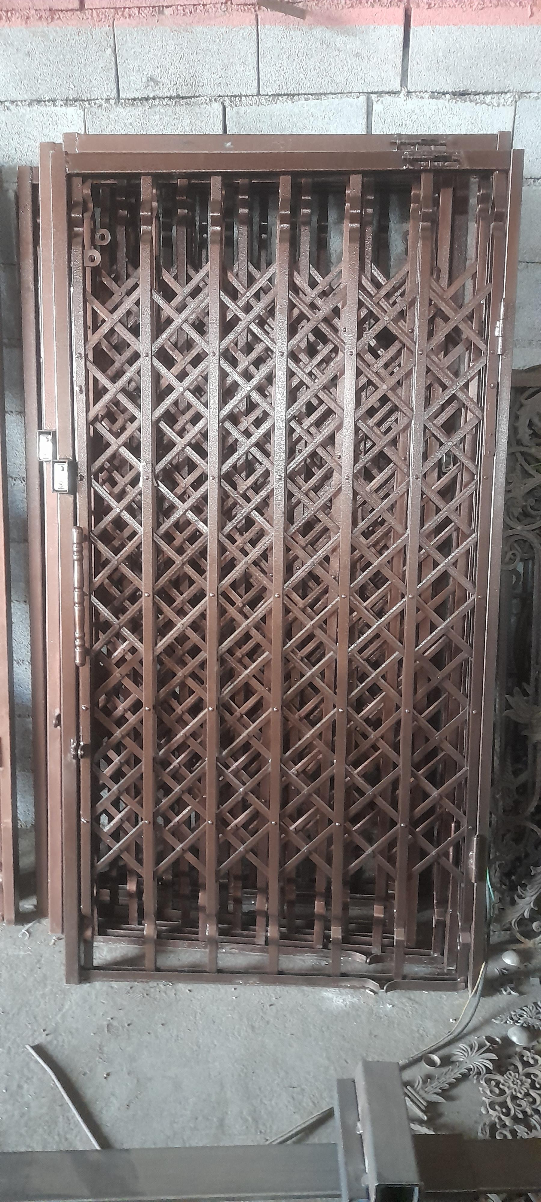 عکس آهنگری بابانژاد