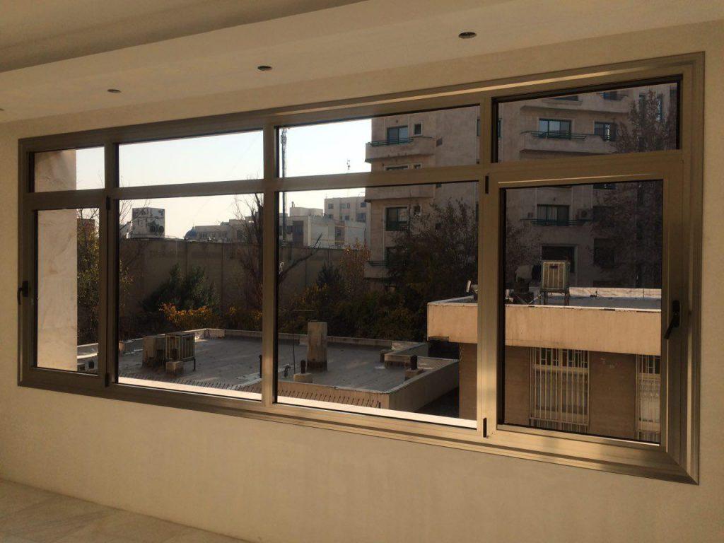 عکس آلومینیوم سازی فدرال