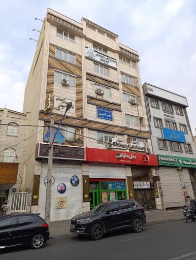 عکس مرکز ترک اعتیاد ققنوسان نواندیش