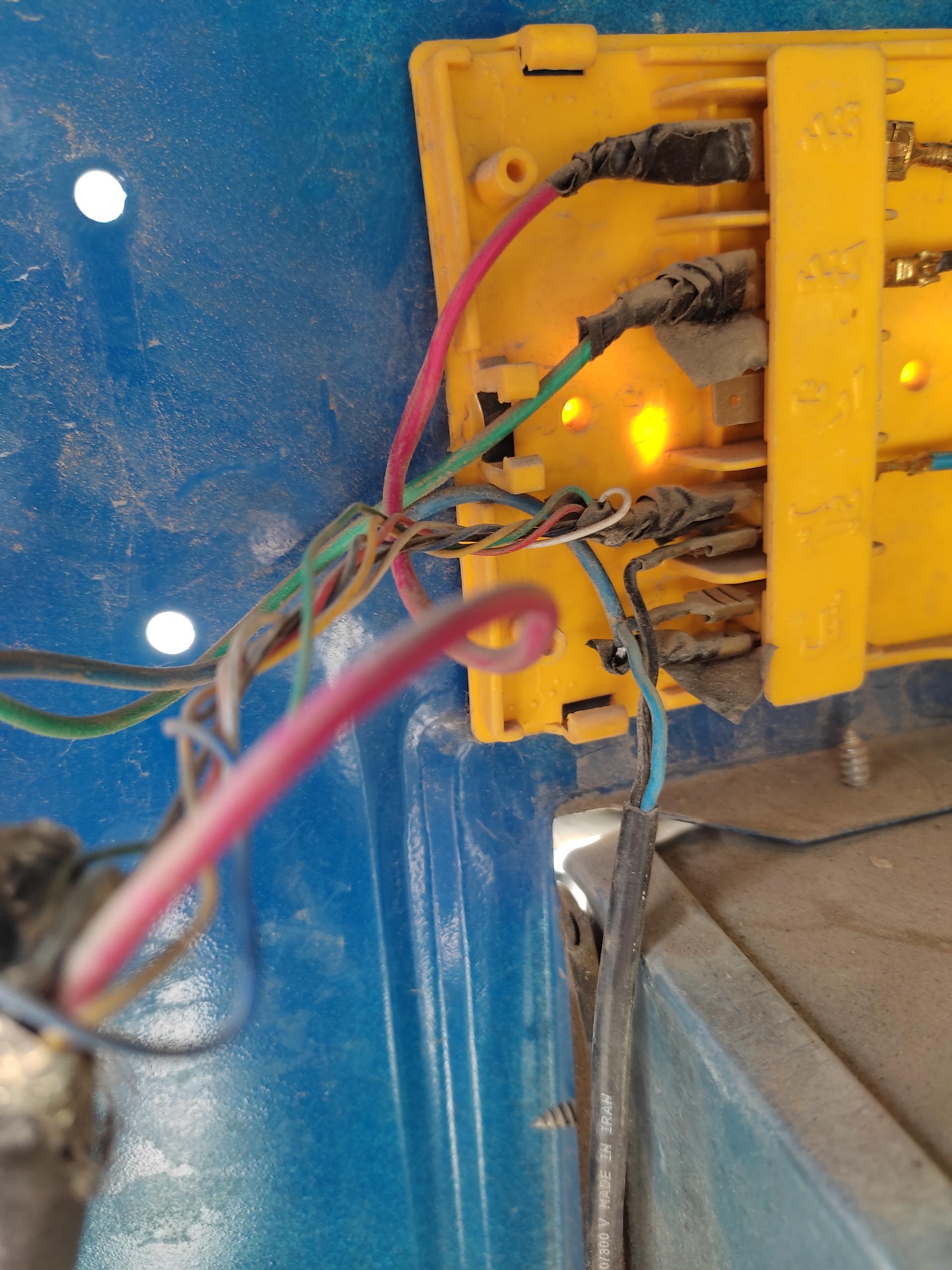 عکس خدمات فنی جعفری