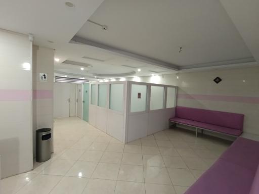 عکس مرکز ترک اعتیاد ققنوسان نواندیش