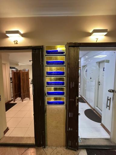 عکس مرکز ترک اعتیاد ققنوسان نواندیش