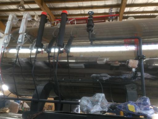 عکس شرکت انرژی ساز شیراز