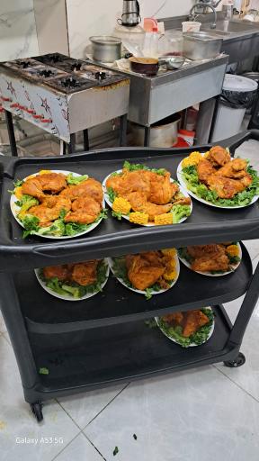 عکس رستوران و غذاخوری اعیان