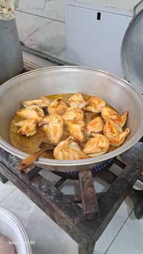 عکس رستوران و غذاخوری اعیان