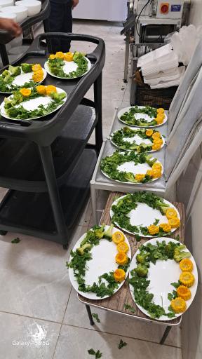 عکس رستوران و غذاخوری اعیان