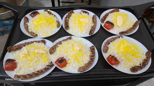 عکس رستوران و غذاخوری اعیان