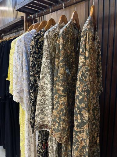 عکس مزون ویرا