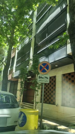 عکس سفارت هندوستان 