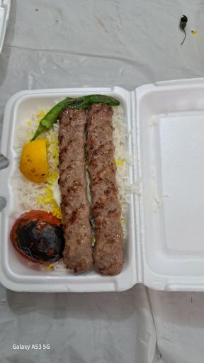 عکس رستوران و غذاخوری اعیان