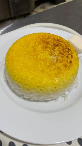 عکس آشپزخانه لیام