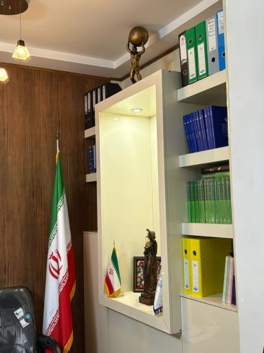 دفتر وکالت دکتر سعید وظیفه دوست