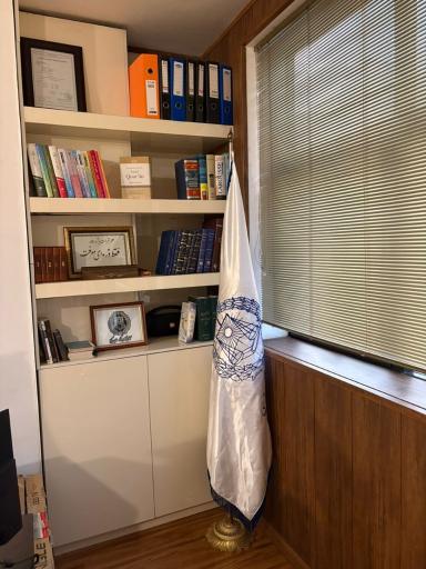 دفتر وکالت دکتر سعید وظیفه دوست