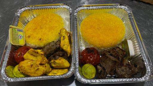 آشپزخانه لیام